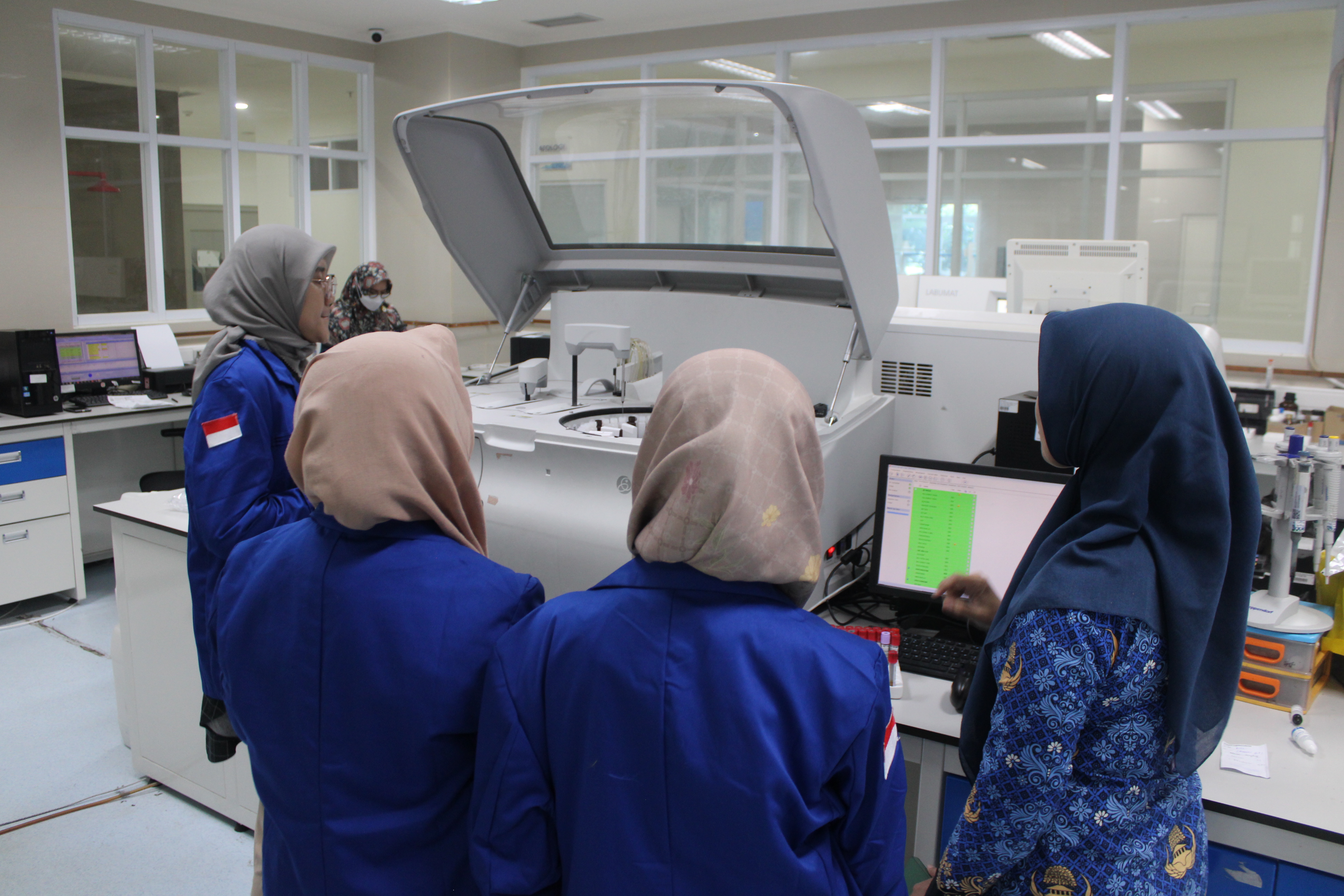 Mahasiswa