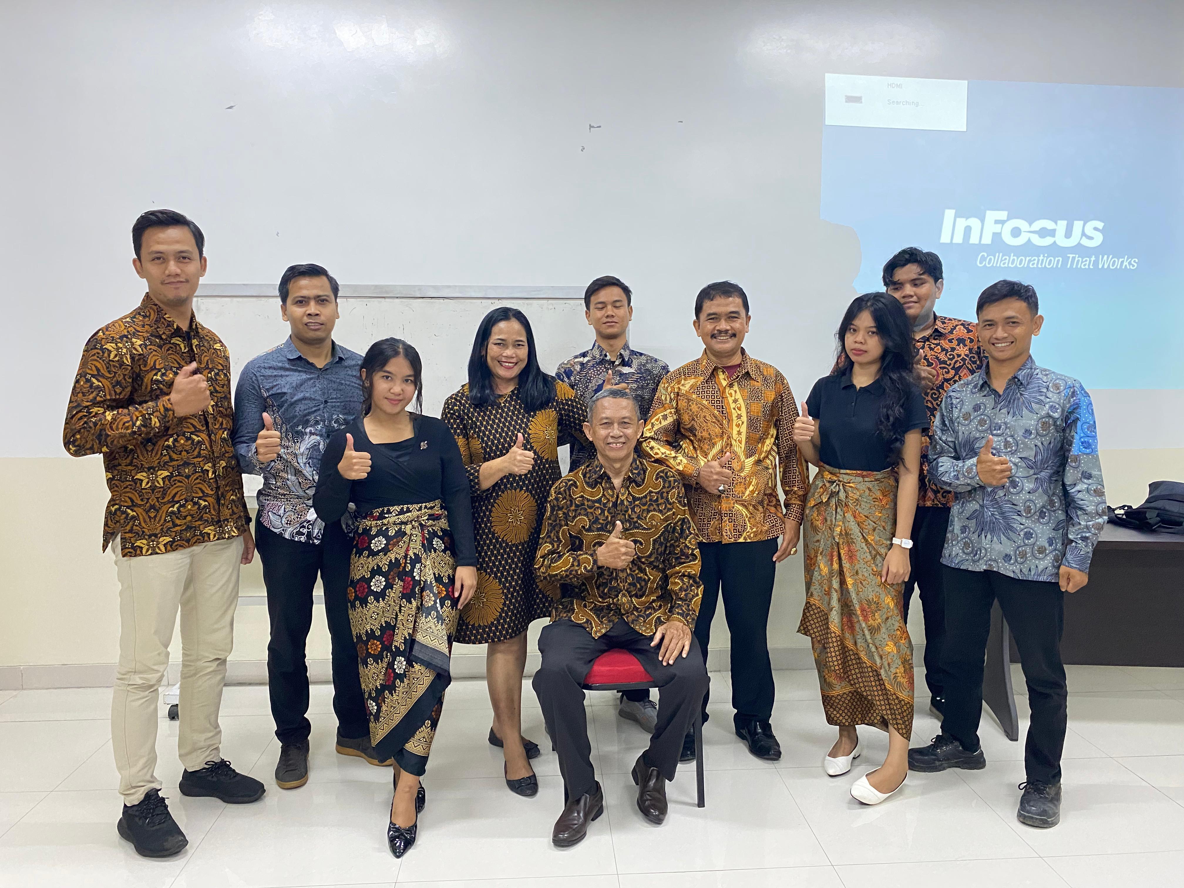 Mahasiswa