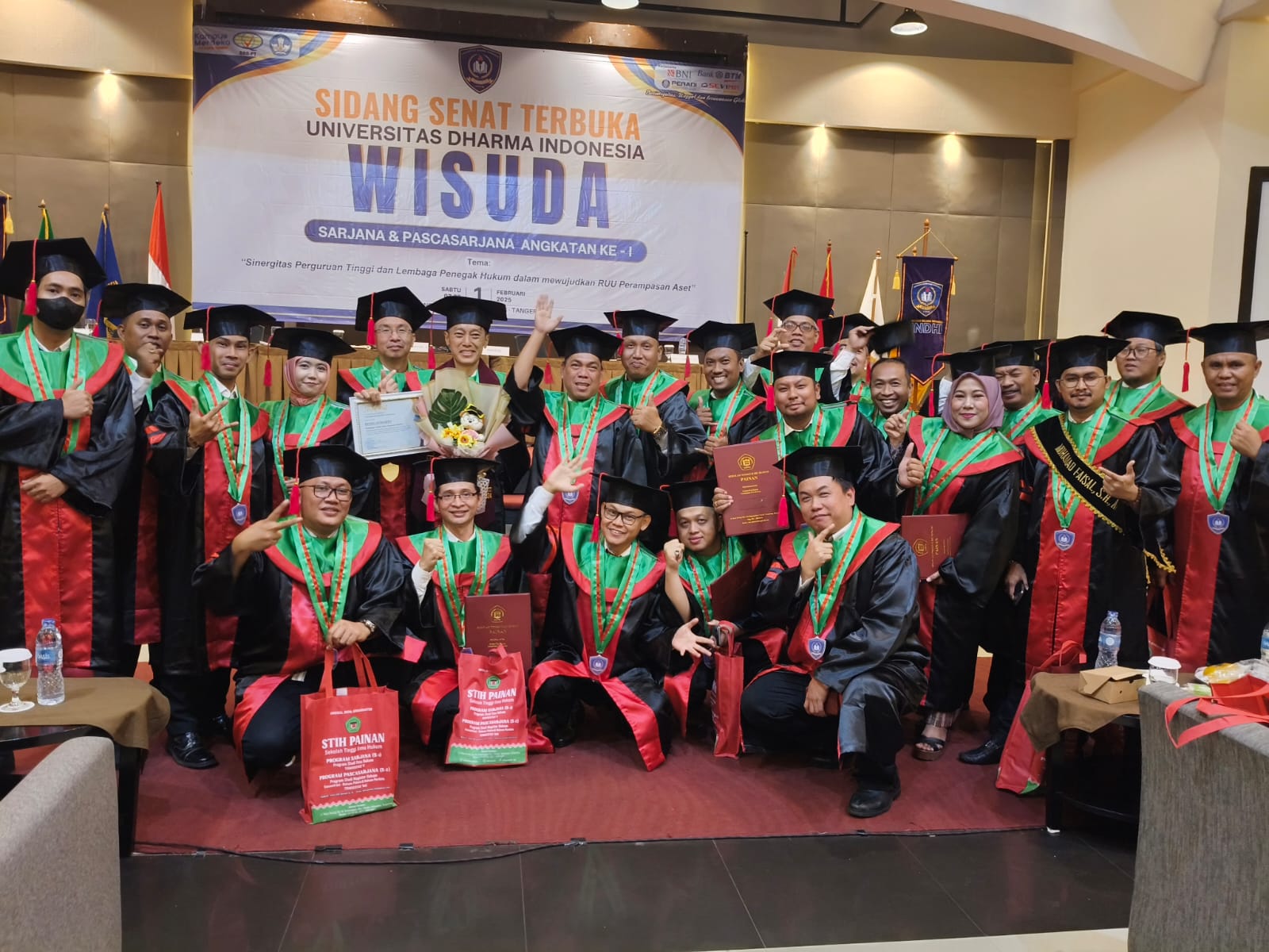 Mahasiswa