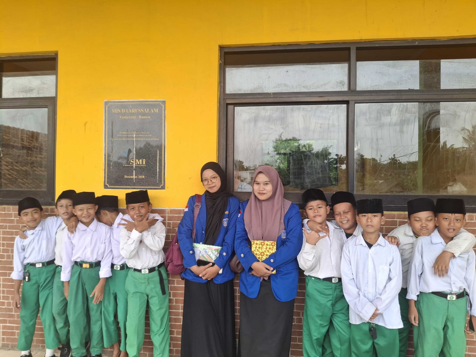 Mahasiswa