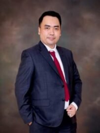 SAMBUTAN REKTOR UNIVERSITAS DHARMA INDONESIA