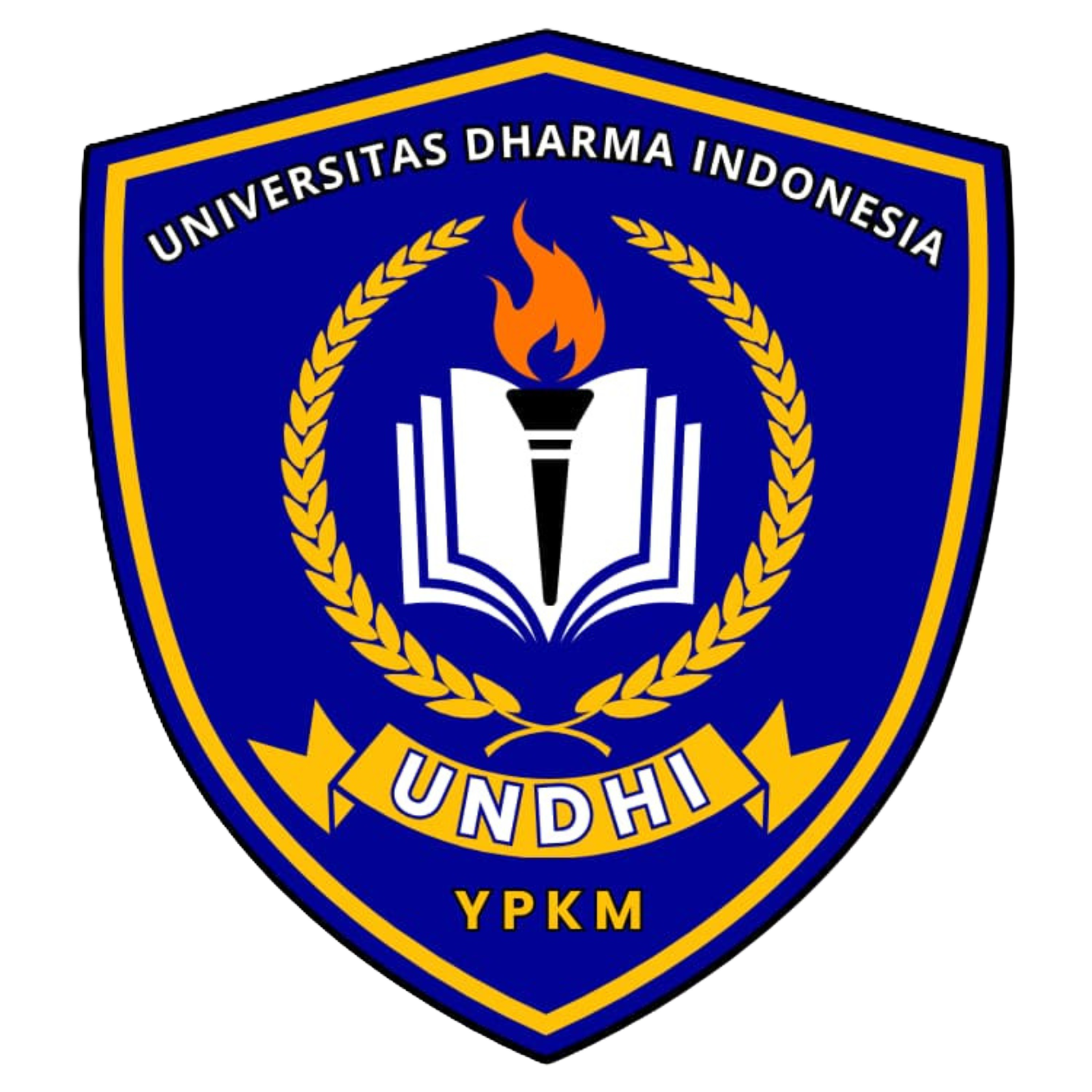 UNIVERSITAS DHARMA INDONESIA