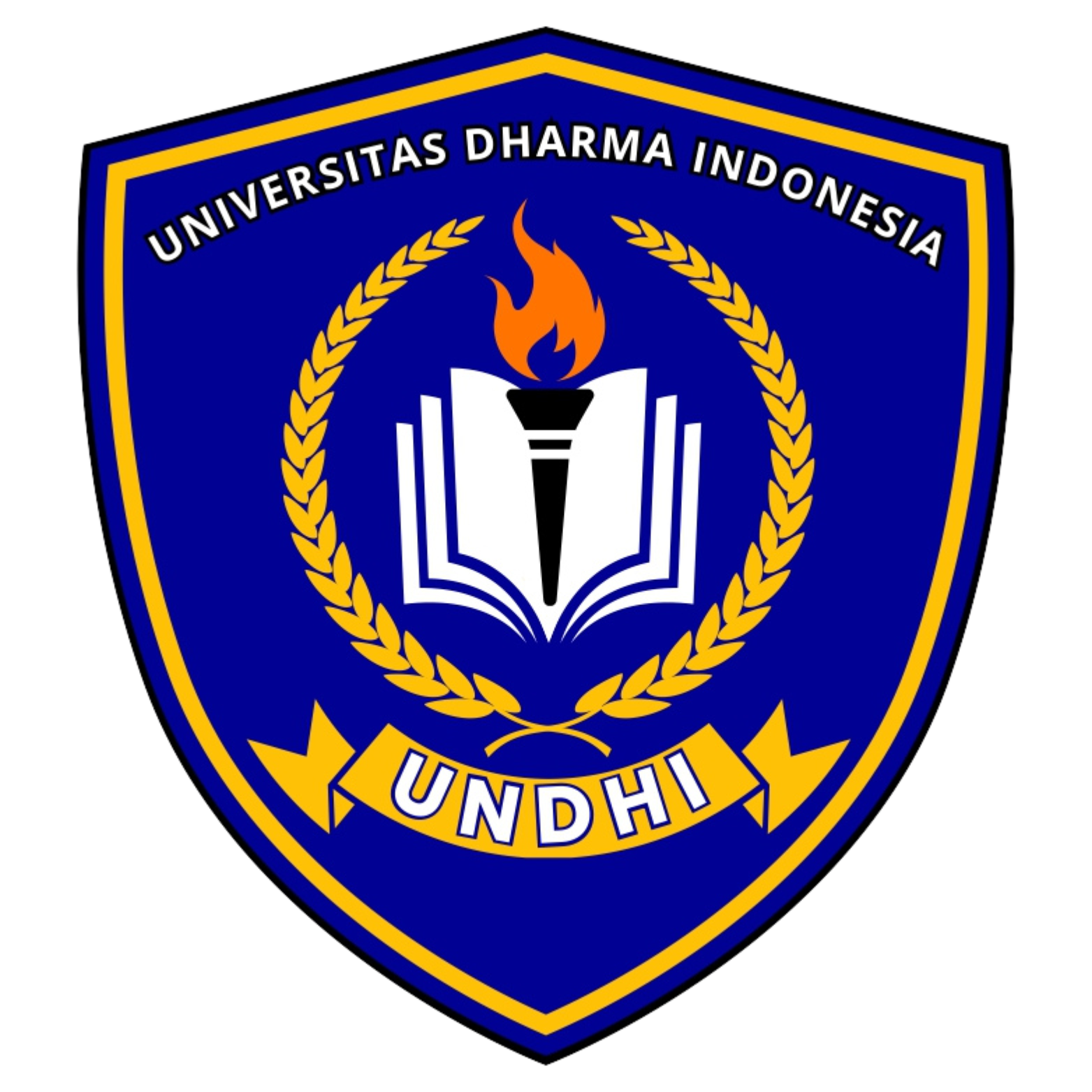 UNIVERSITAS DHARMA INDONESIA